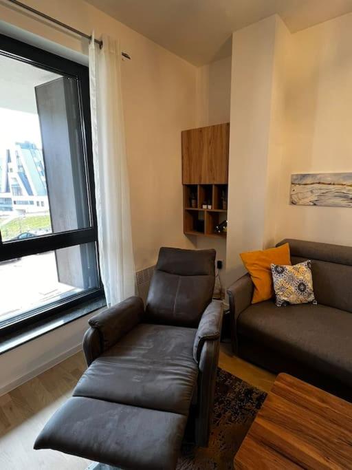 Apartman Druga kuća