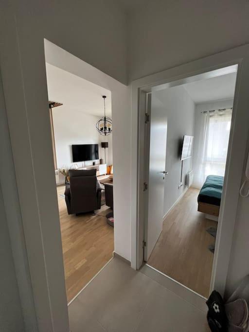 Apartman Druga kuća