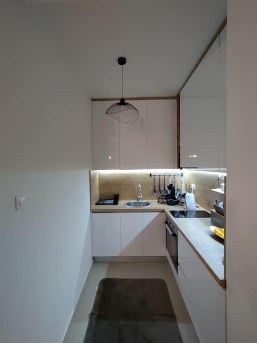 Apartman Druga kuća