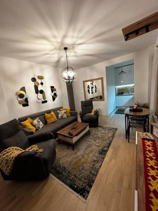 Apartman Druga kuća