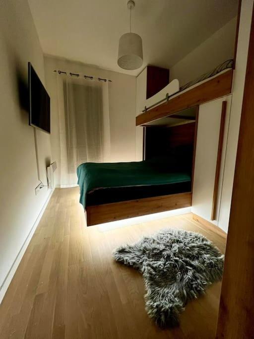 Apartman Druga kuća