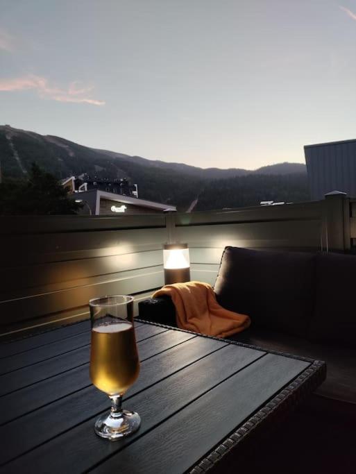 Apartman Druga kuća