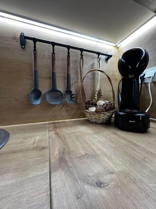 Apartman Druga kuća