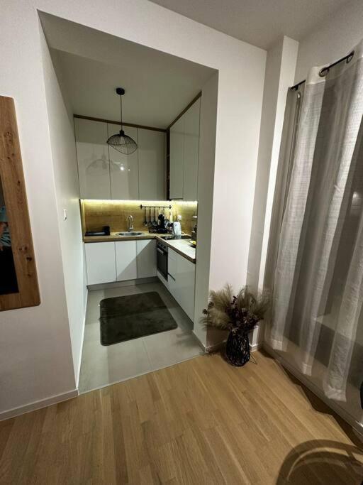 Apartman Druga kuća