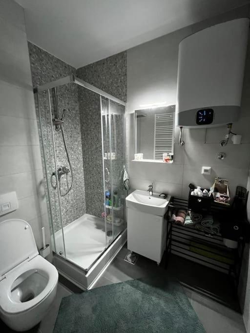 Apartman Druga kuća