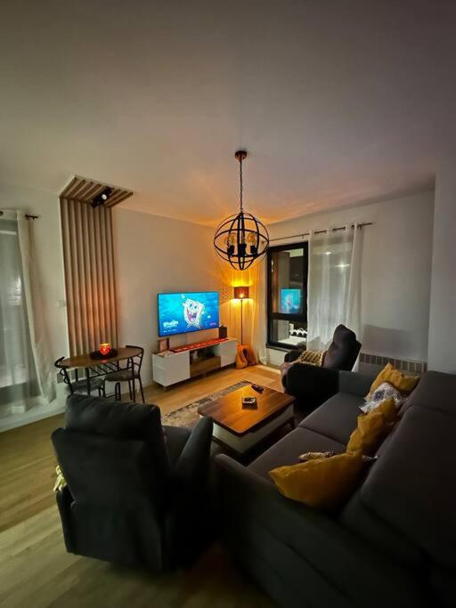 Apartman Druga kuća