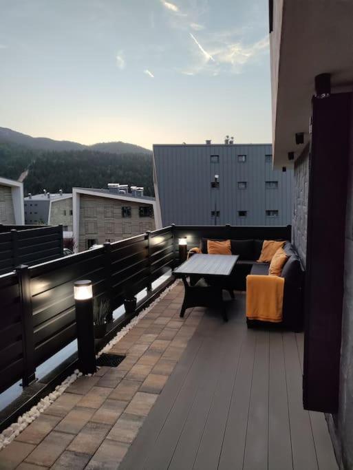 Apartman Druga kuća