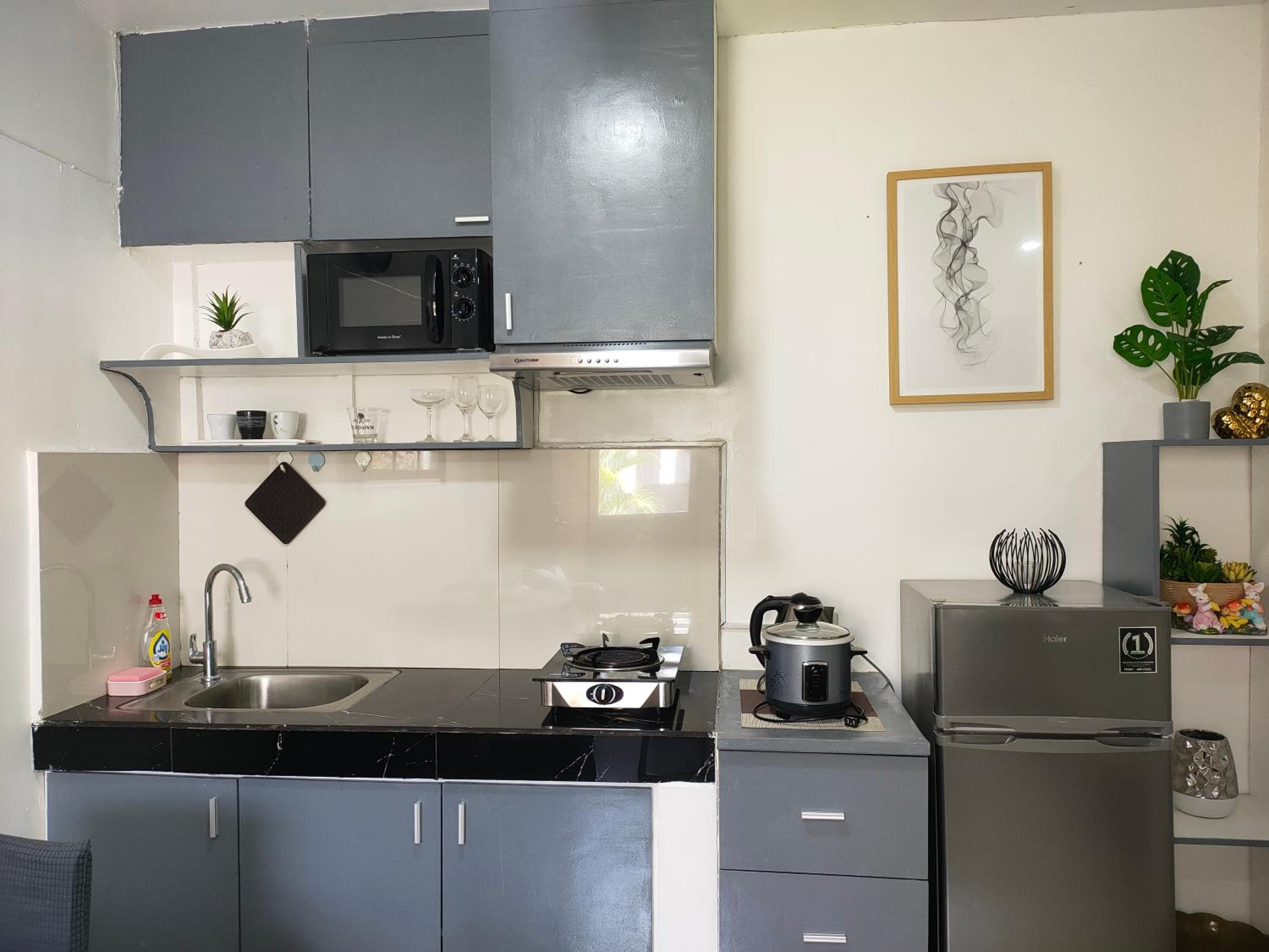 Gensan Homey Apartment view 5