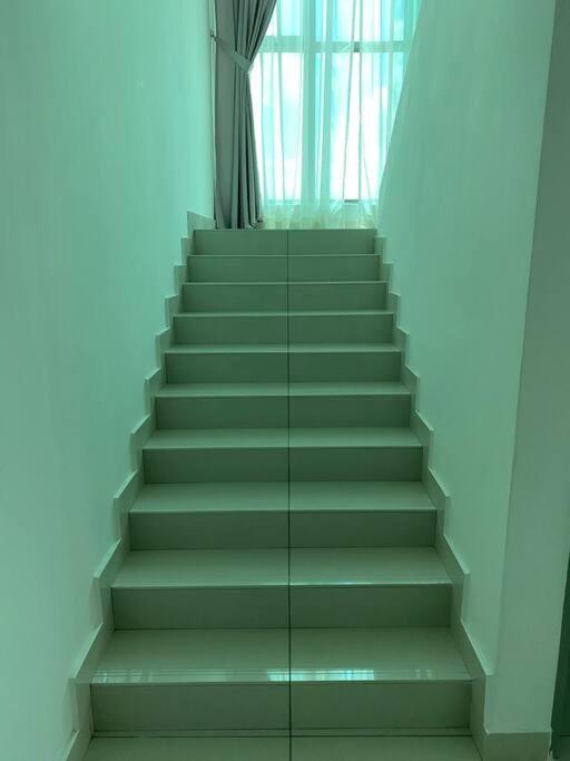 The Makcik's Homestay (EVO Duplex House) photo 3