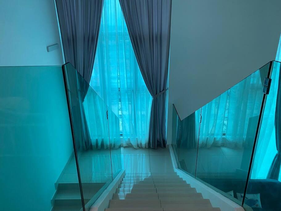 The Makcik's Homestay (EVO Duplex House) photo 5