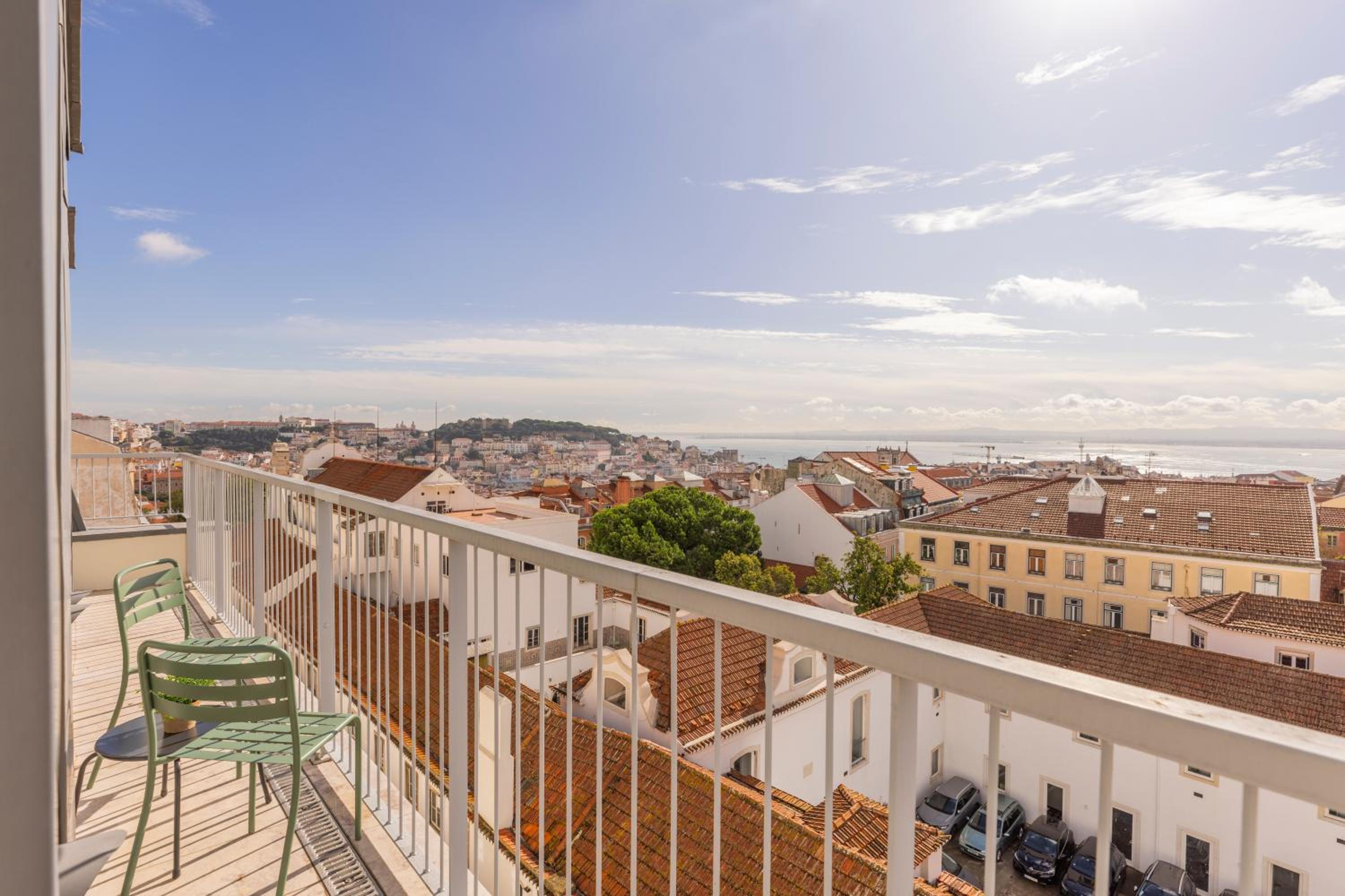 Líbere Lisbon Príncipe Real photo 3