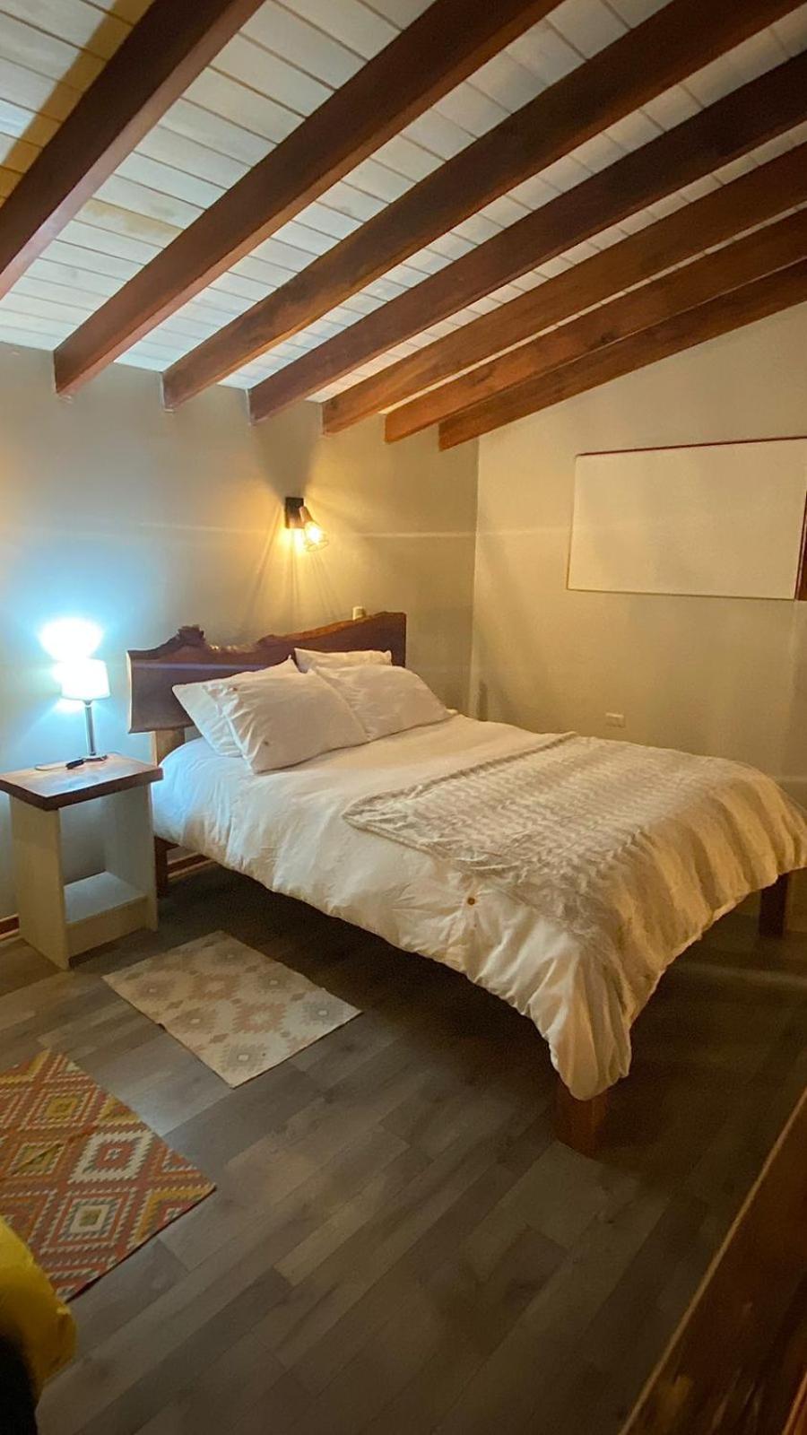 CABAÑAS LODGE LOS COIHUES 2 VALLE LAS TRANCAS/TERMAS DE CHILLAN /NEVADOS DE CHILLAN