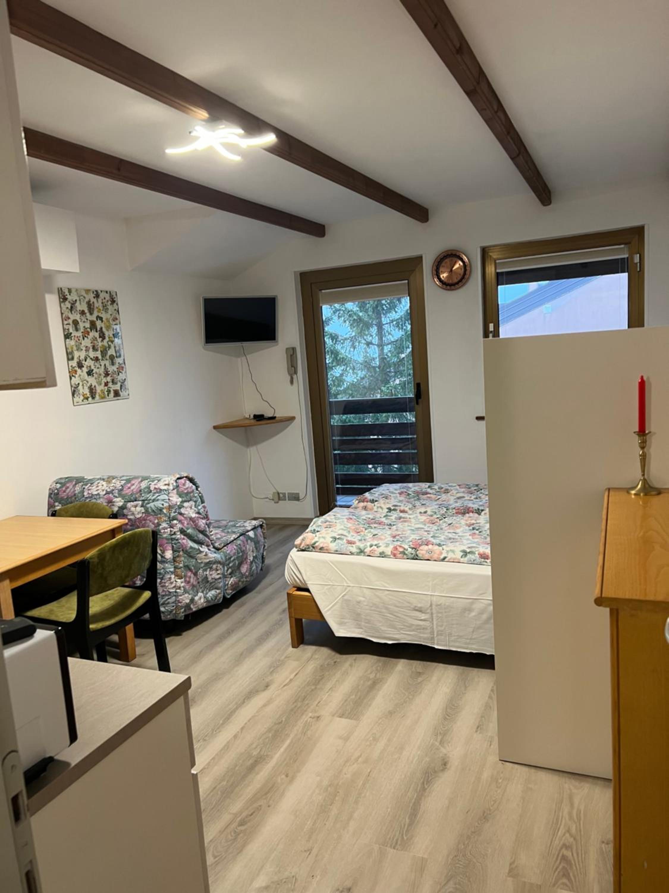 Appartamento vacanza Top Residence view 3