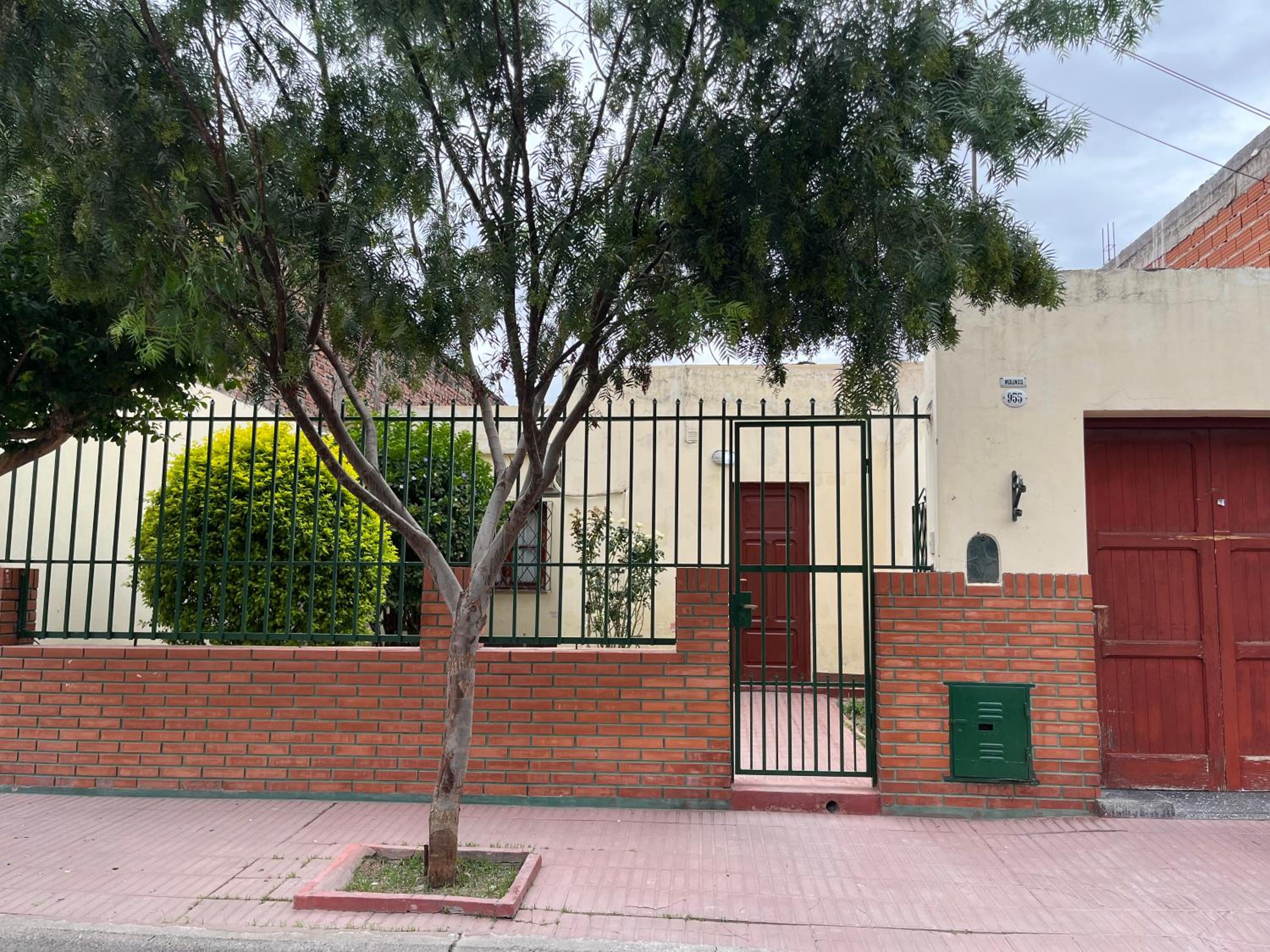 Casa Rústica Norteña Candy Con Parking