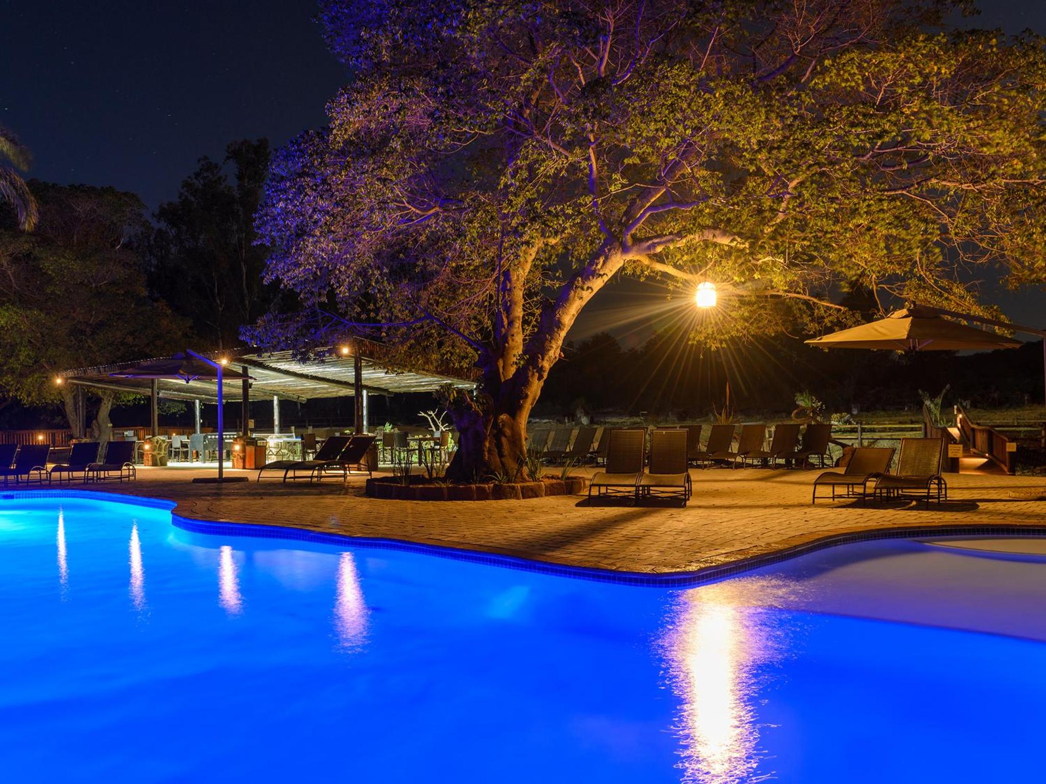 Waterberg Game Park