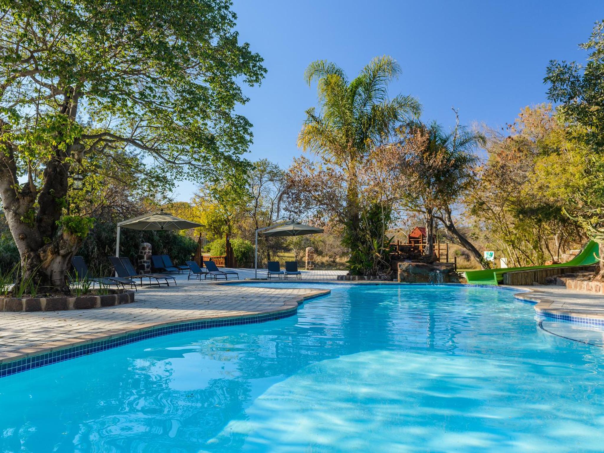 Waterberg Game Park