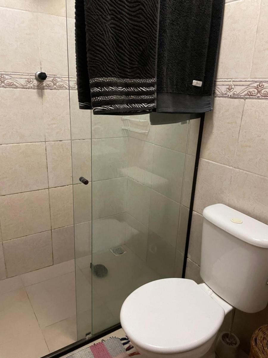 Suíte com cozinha para casal