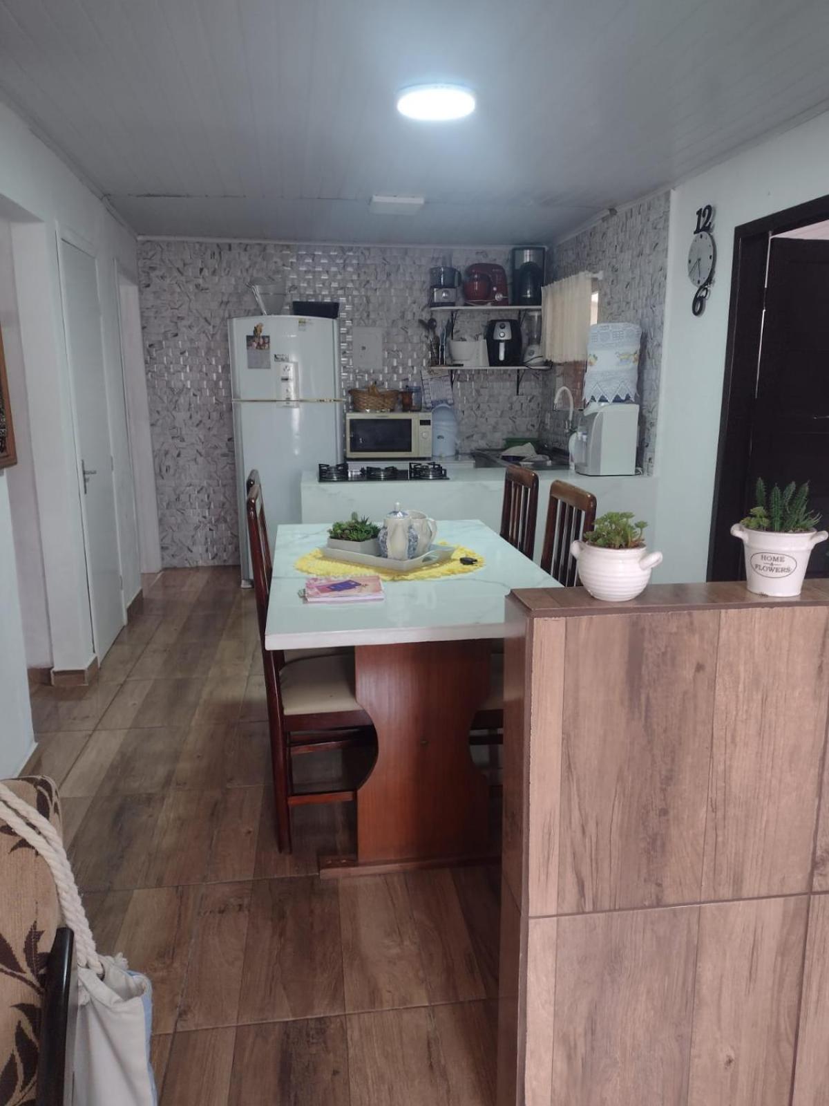 Casa Praia Ubatuba Sâo Francisco do Sul 3 quartos