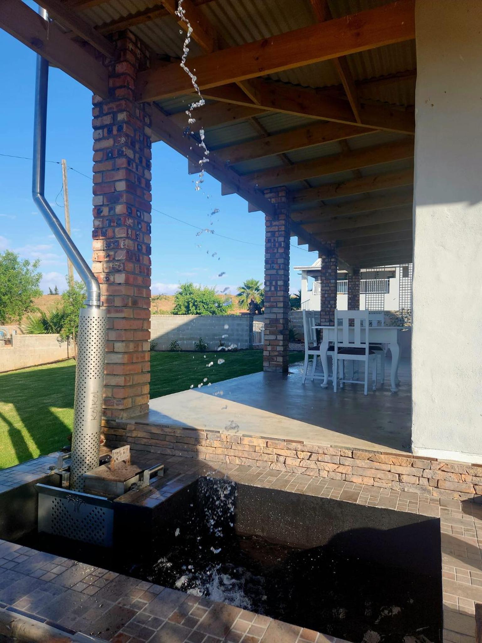 Bella Casetta at Village-Living view 4