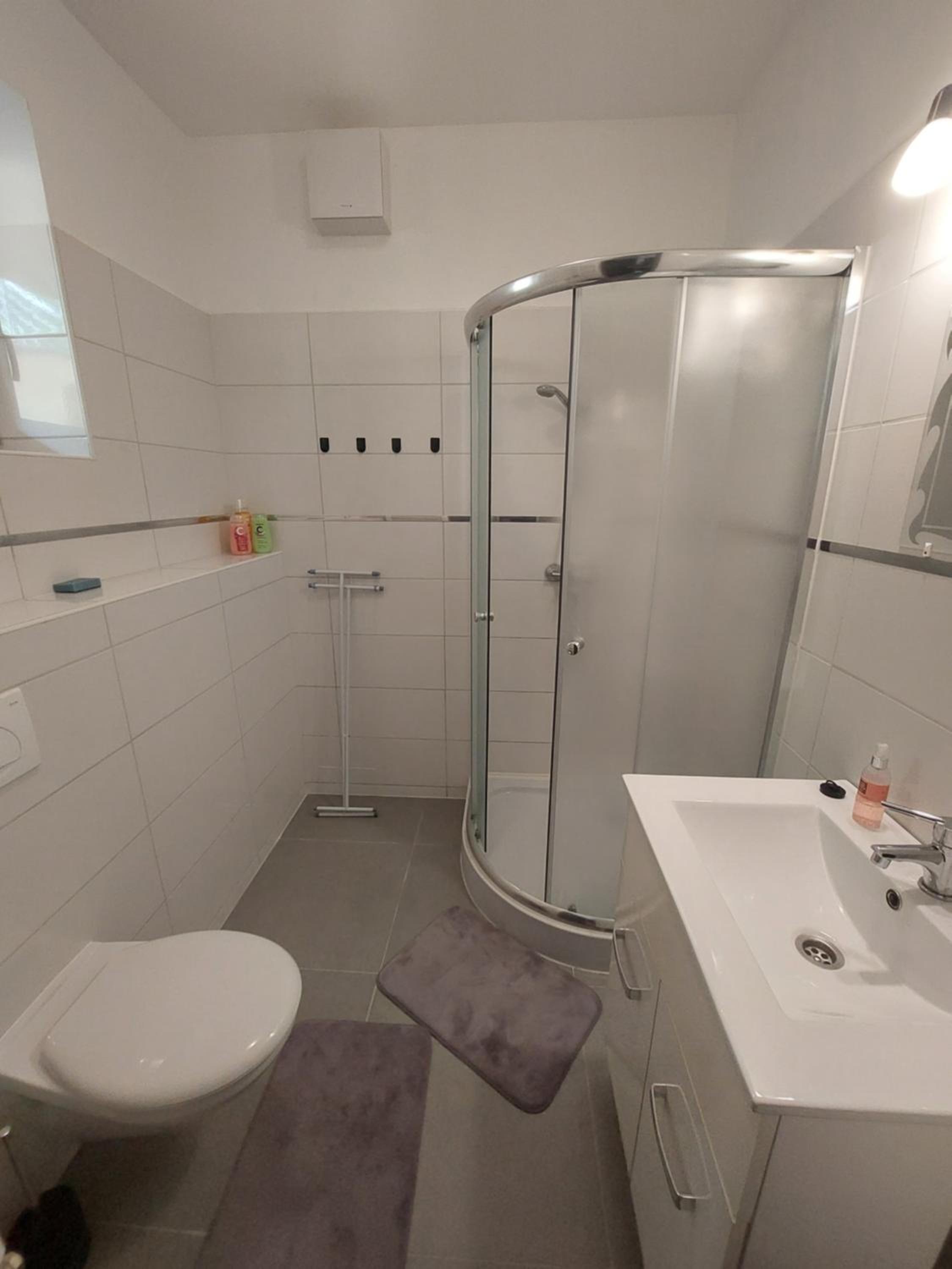 Forrás Apartman