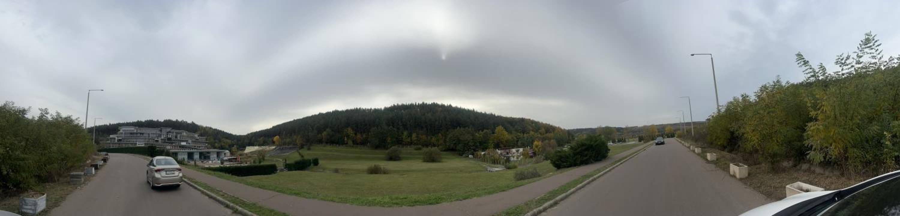Forrás Apartman