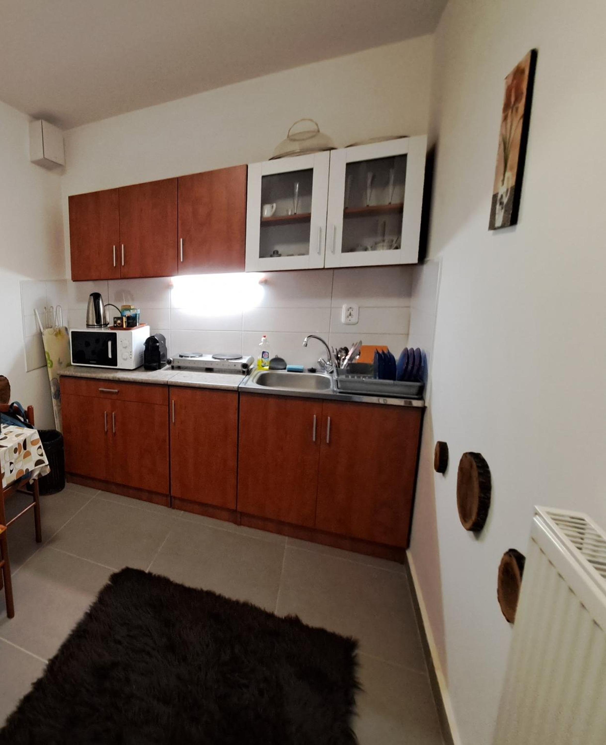Forrás Apartman