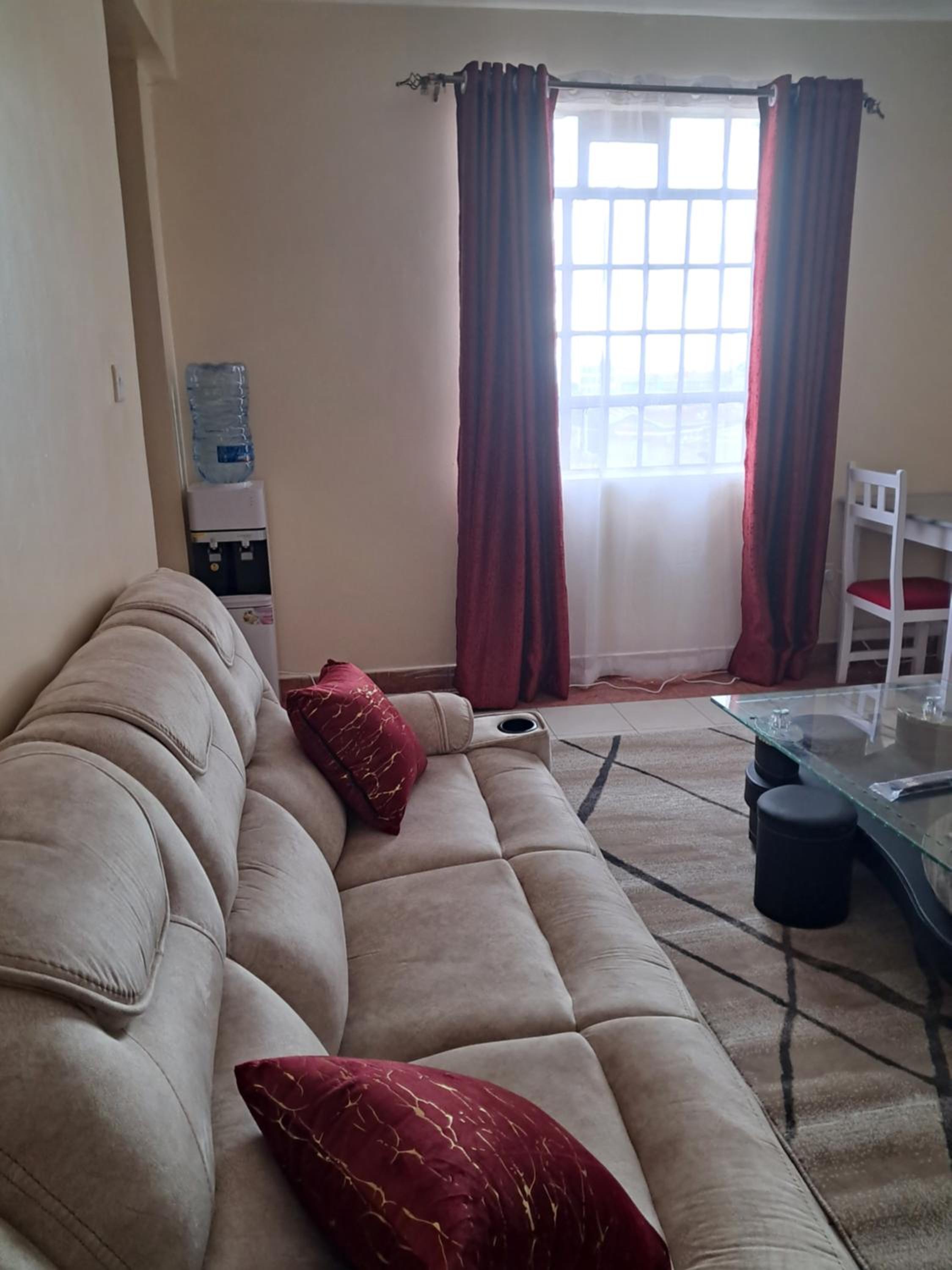 Tirisi Homes view 4
