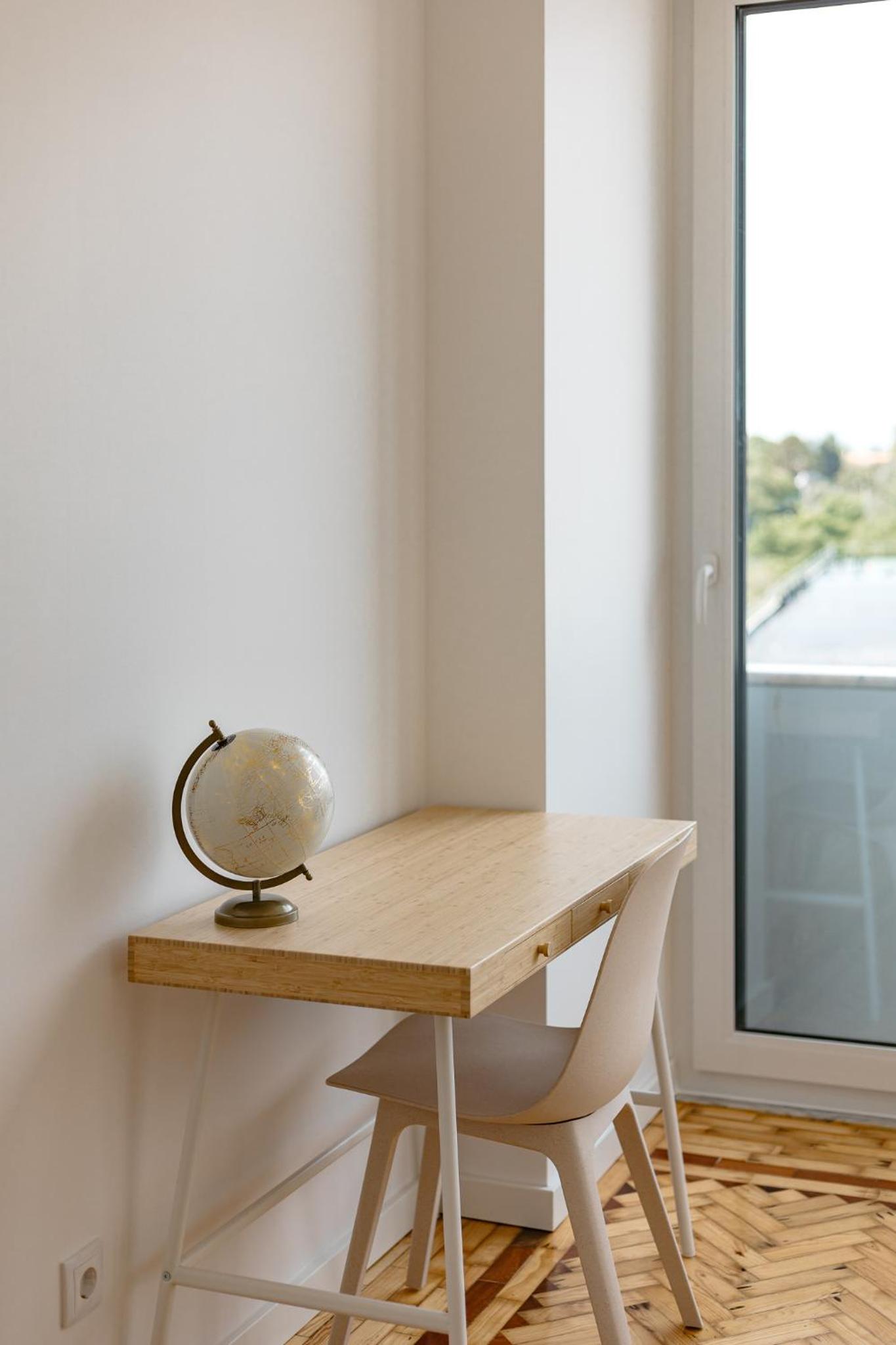 Belém River Apartment View view 2