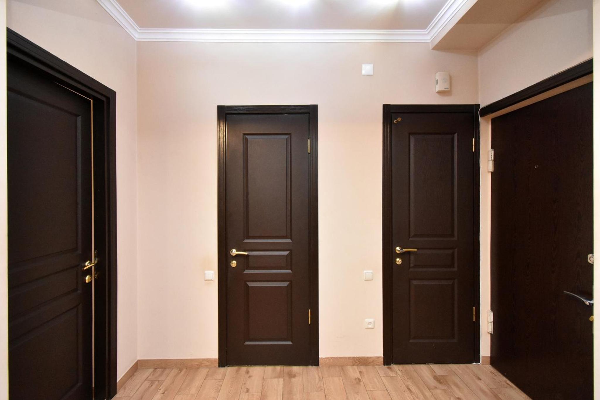 Koghbatsi street, 1 bedroom Suny, Comfy apartment KO110