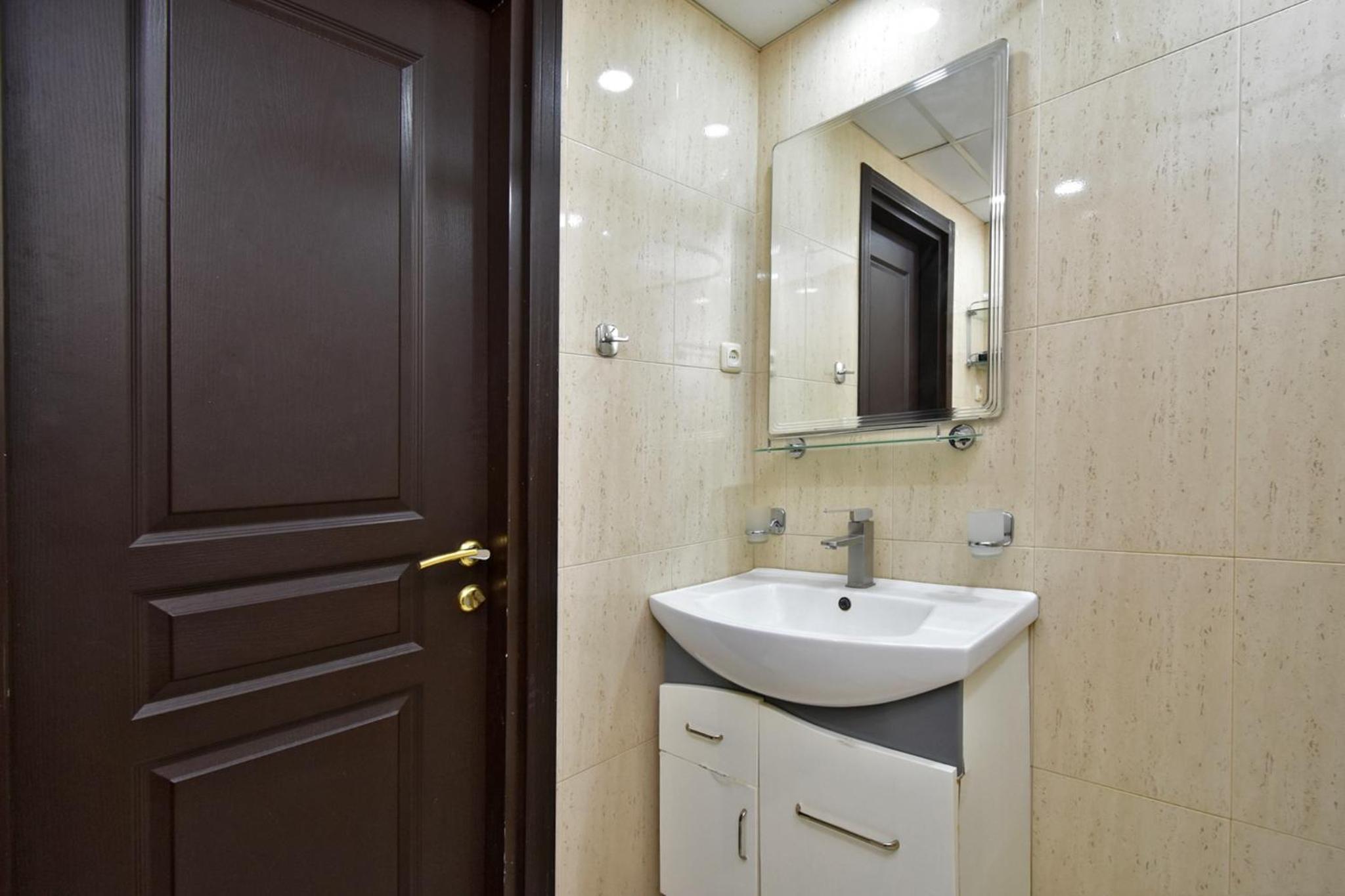 Koghbatsi street, 1 bedroom Suny, Comfy apartment KO110