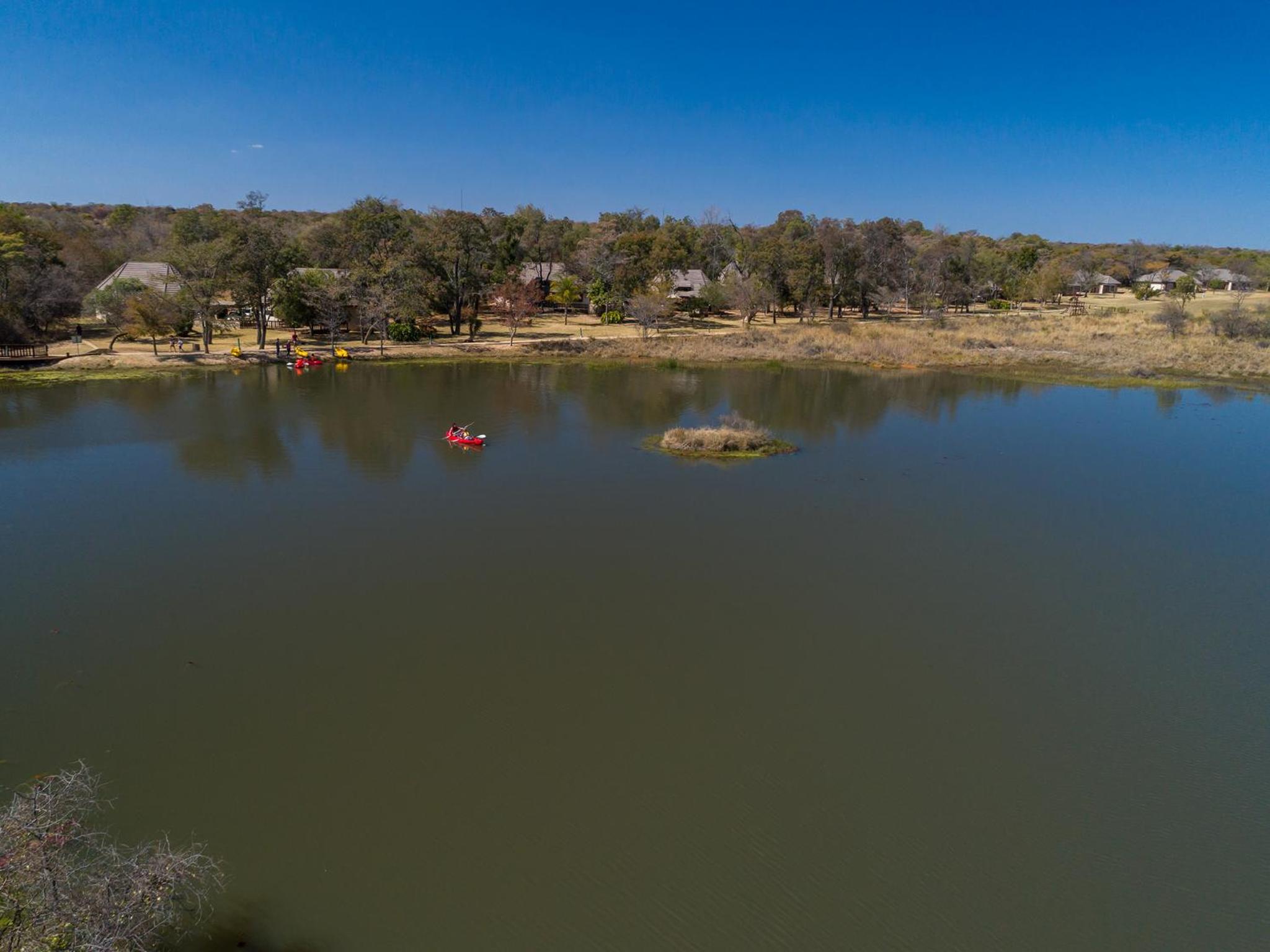Waterberg Game Park