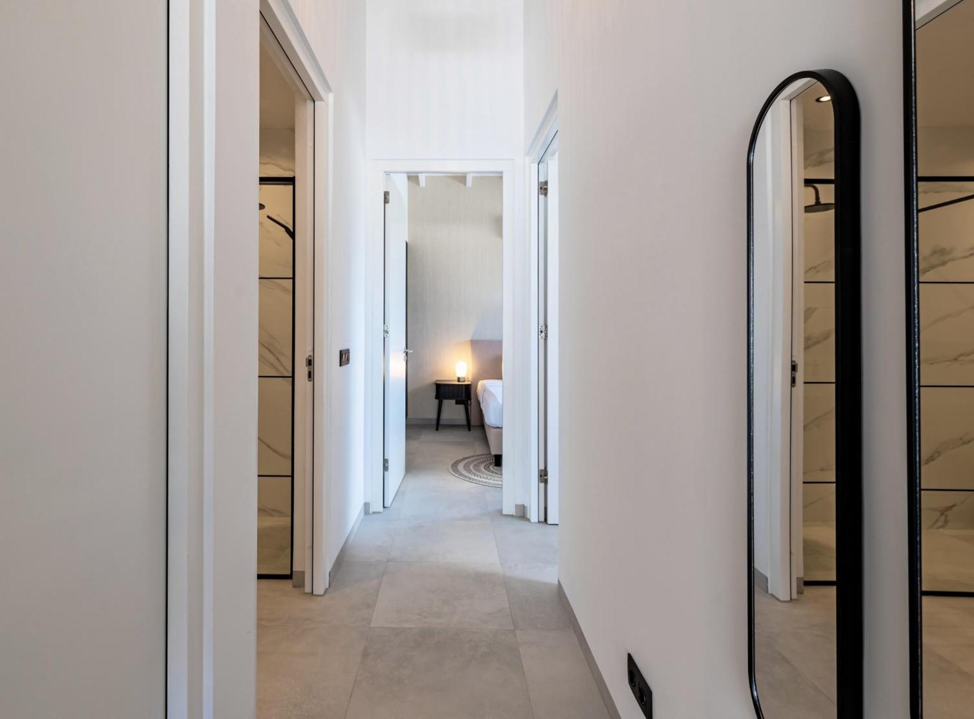 The Wave - Excellently located Penthouse with pool