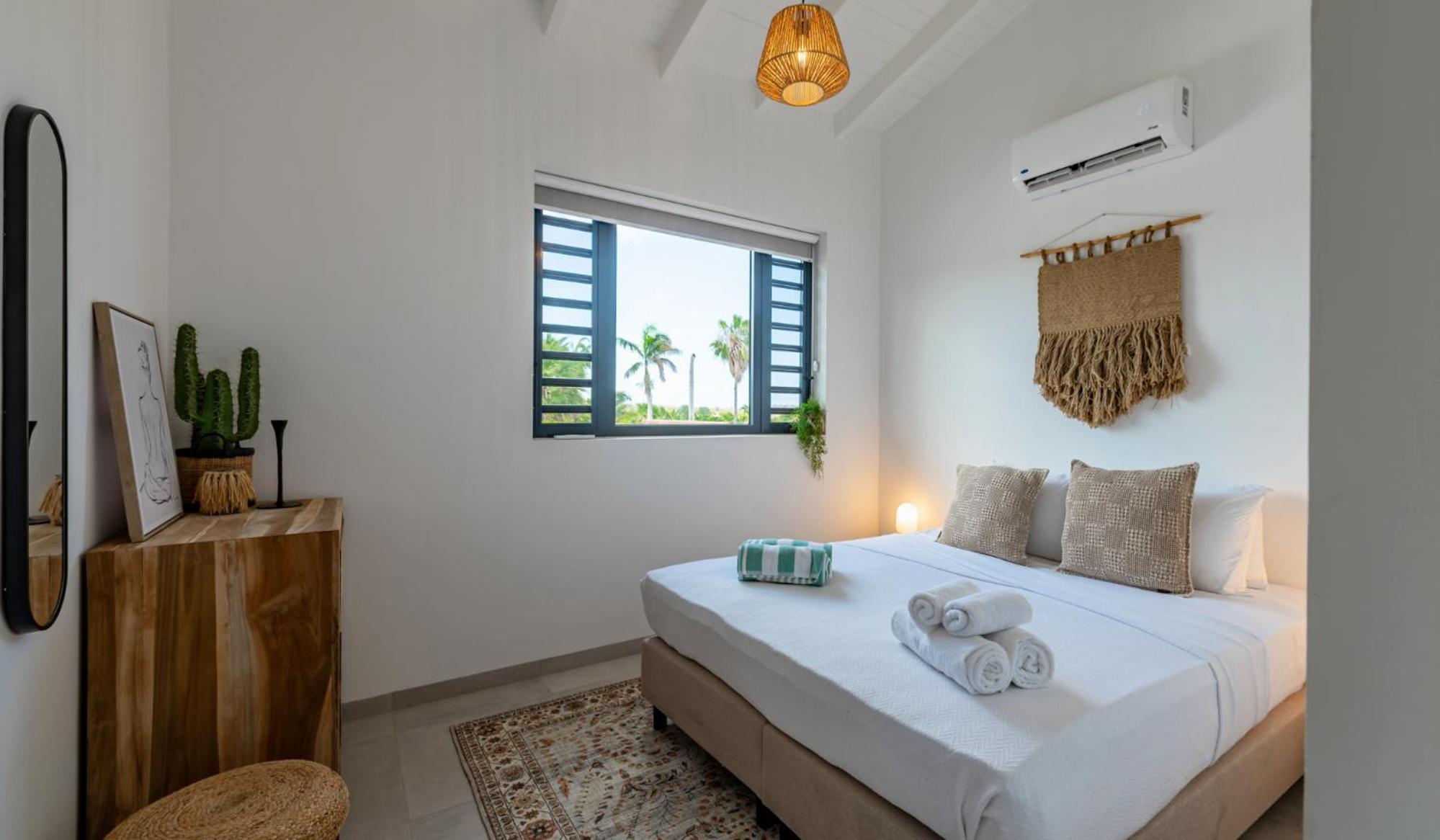 The Wave - Excellently located Penthouse with pool