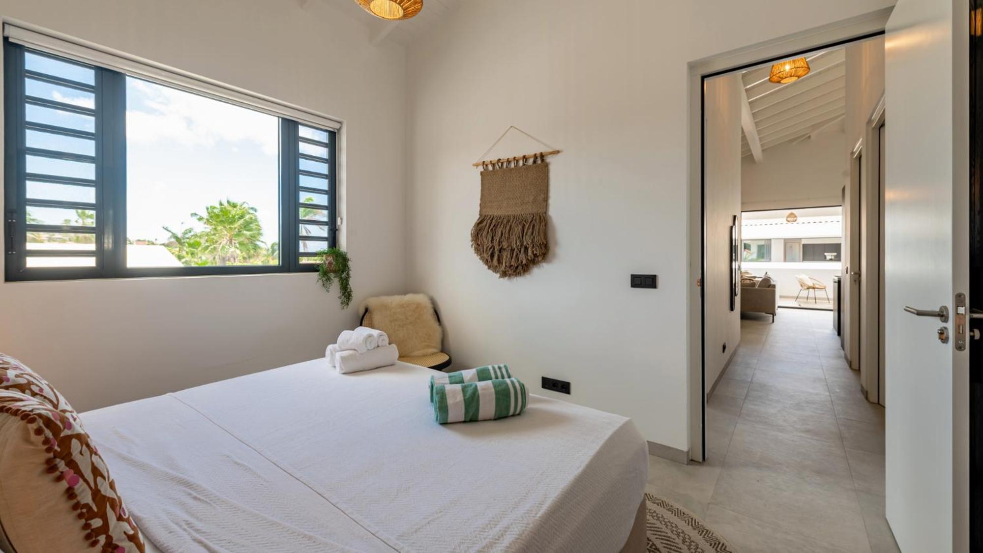 The Wave - Excellently located Penthouse with pool