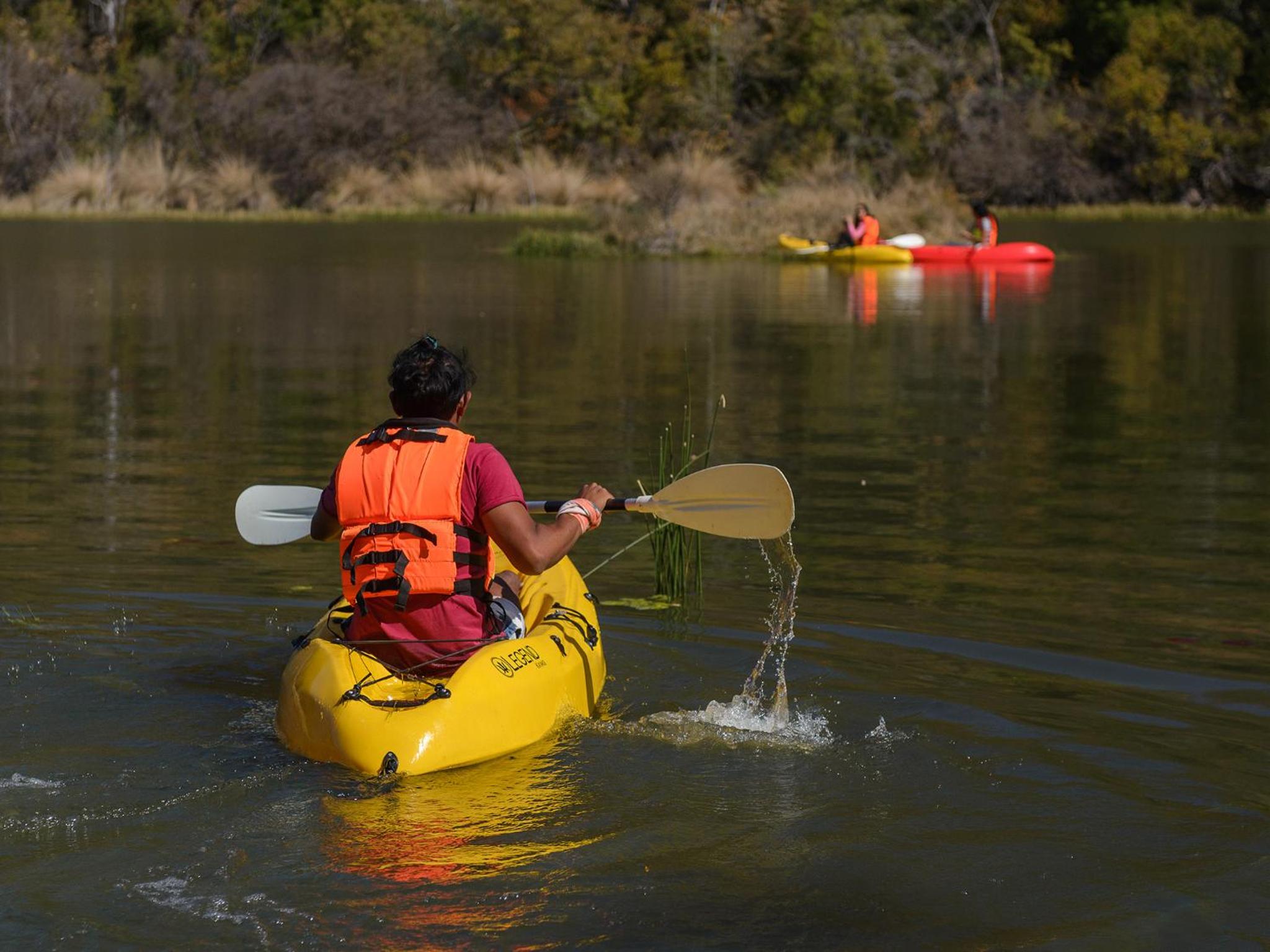 Waterberg Game Park
