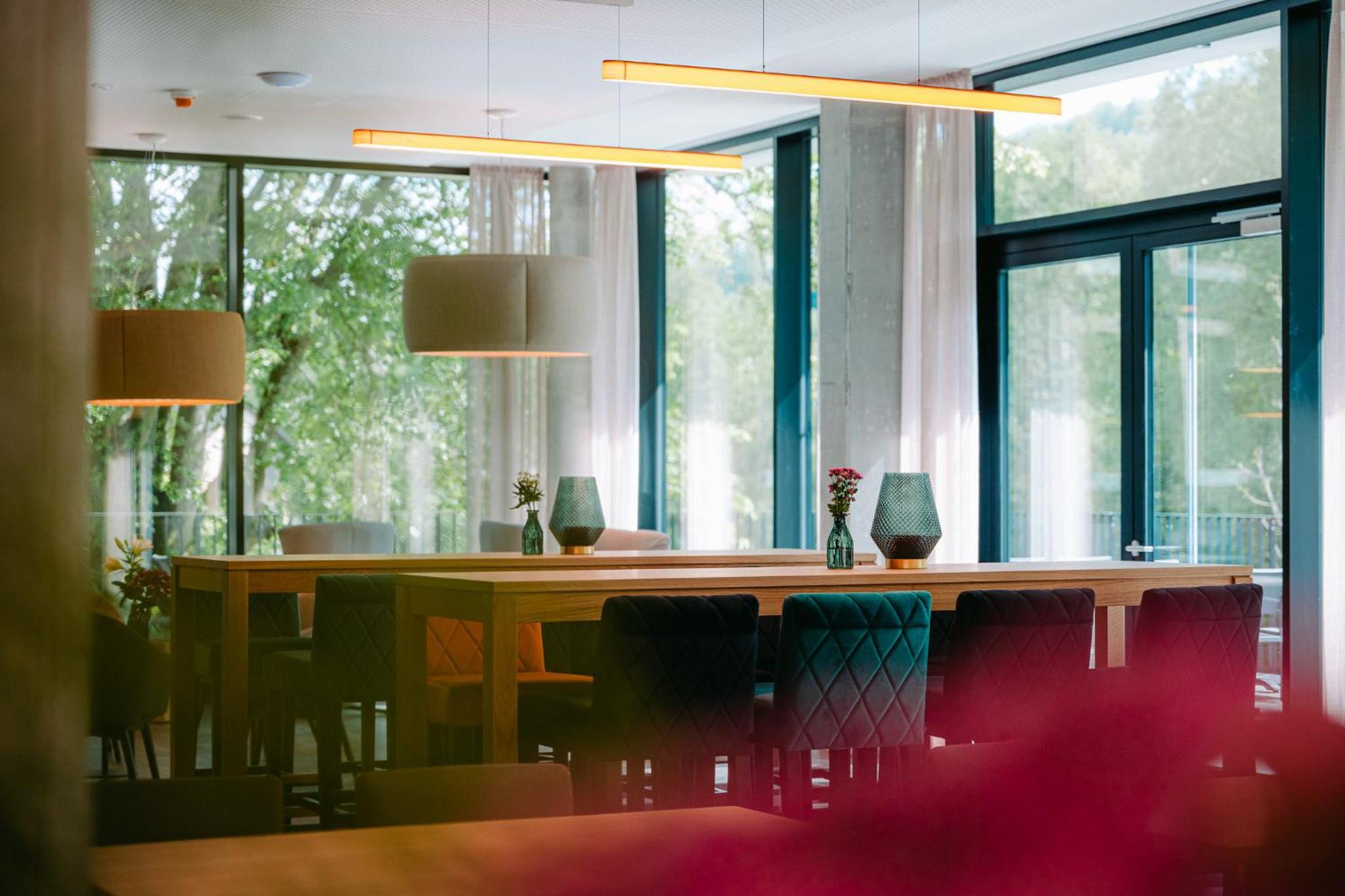 Hotel Restaurant Krone - Property Image 18