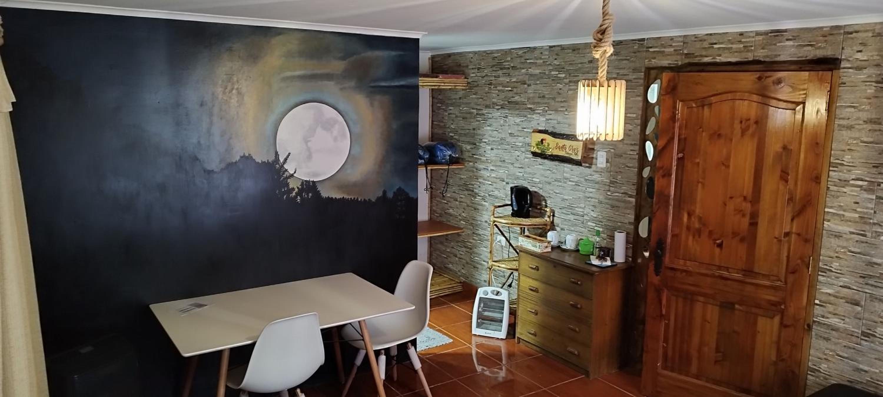 Westside - Habitación con baño privado