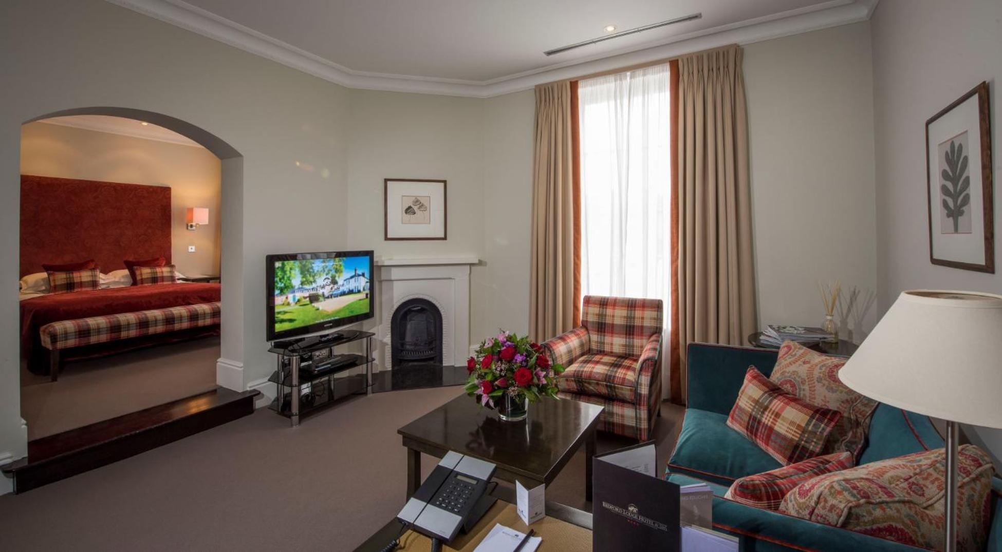 Newmarket Vacations - Bedford Lodge Hotel  Spa - Property Image 3