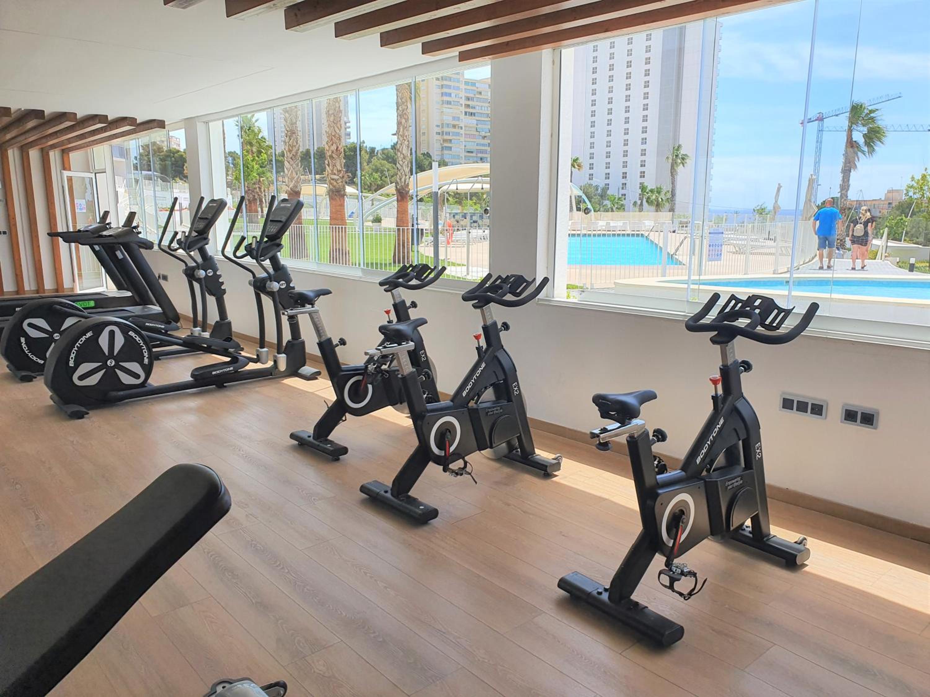 Sunset Waves excellent apartment Benidorm