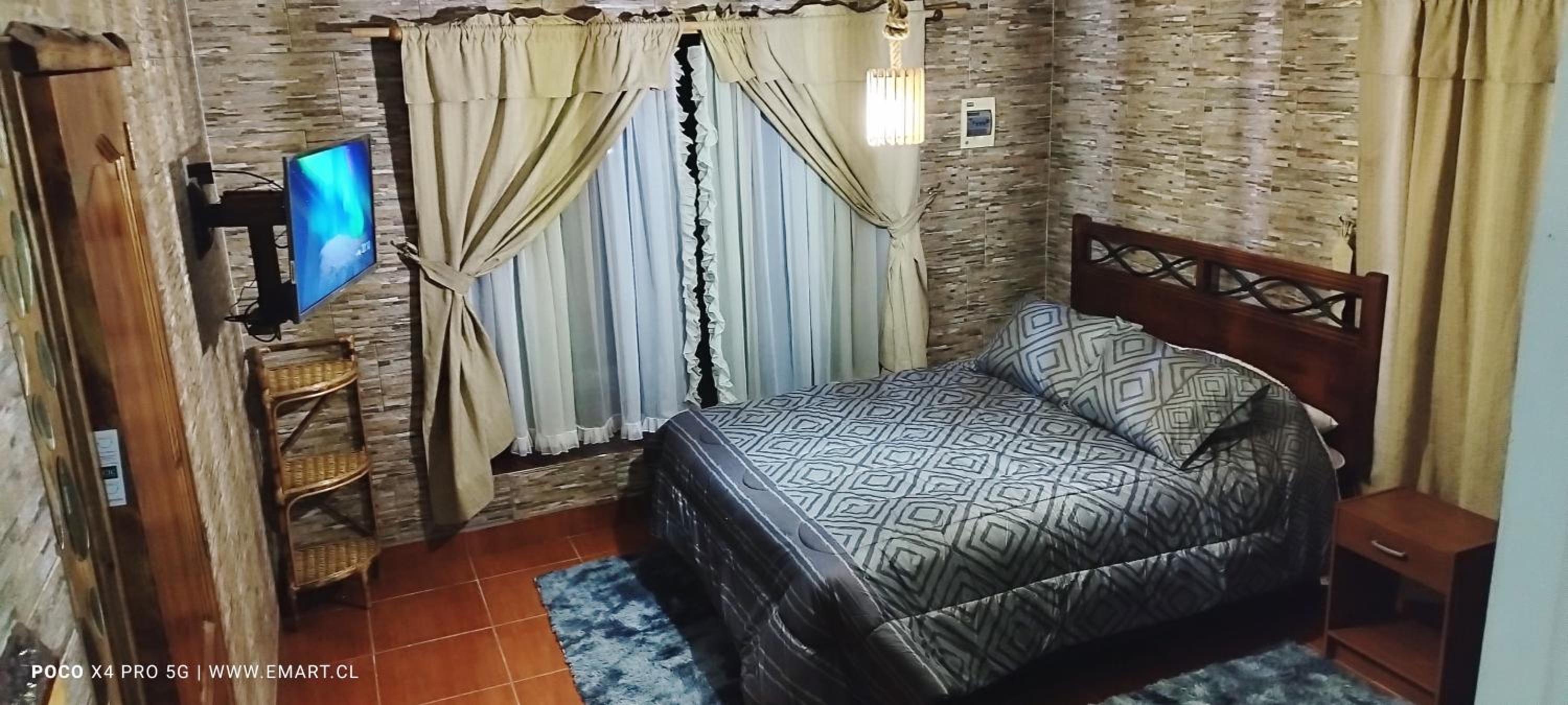 Westside - Habitación con baño privado