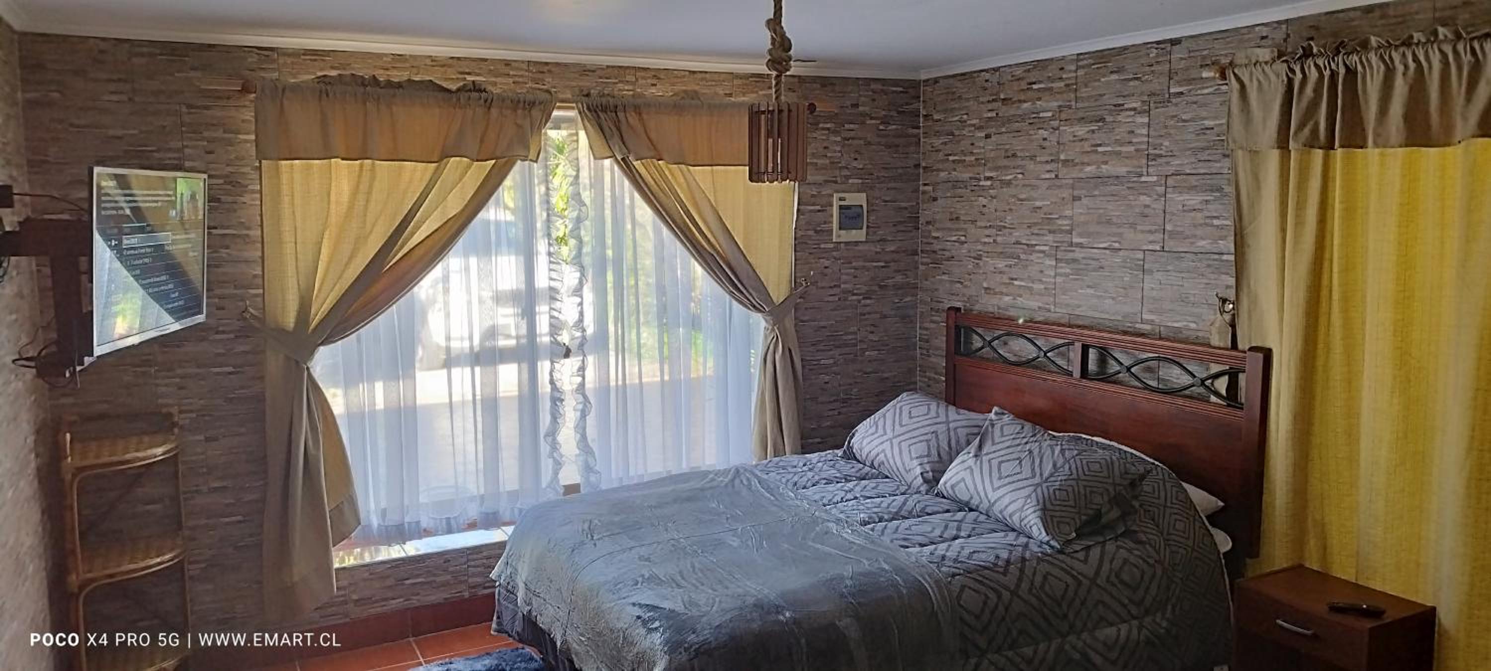Westside - Habitación con baño privado
