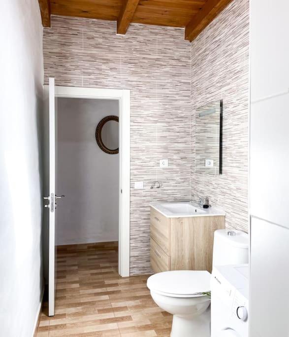 Tindaya Sol Smartworking by Babiniliving