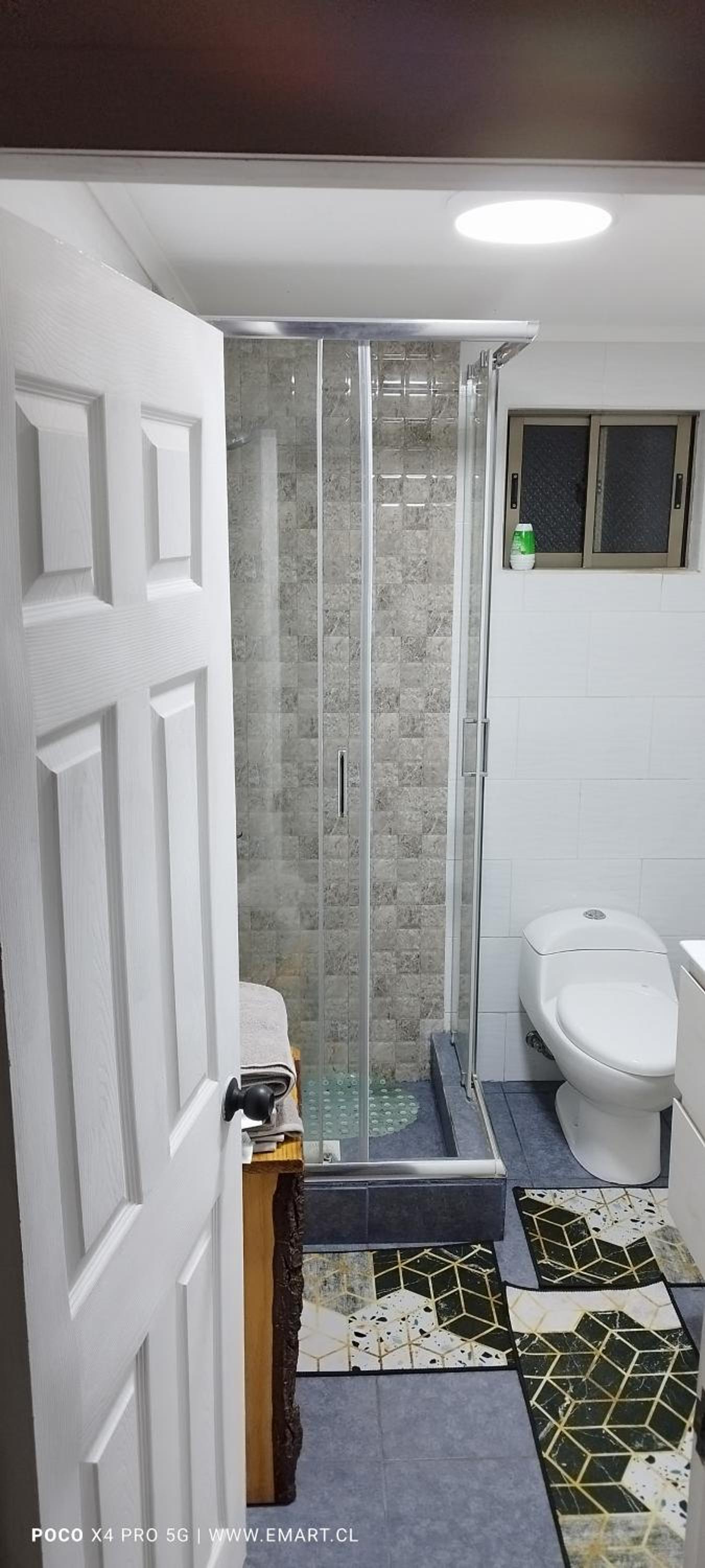 Westside - Habitación con baño privado