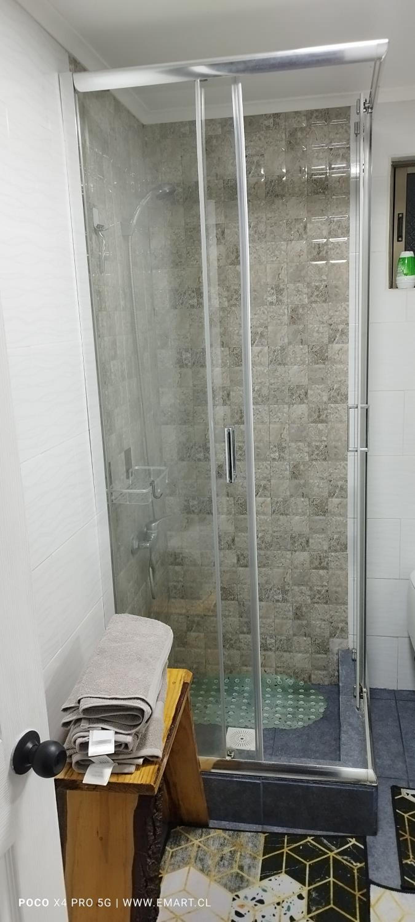 Westside - Habitación con baño privado