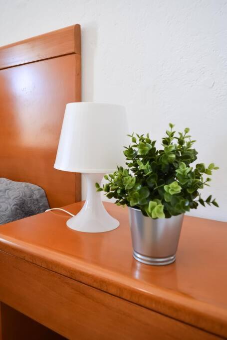 Tindaya Sol Smartworking by Babiniliving