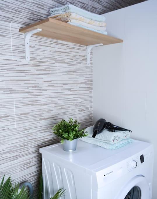 Tindaya Sol Smartworking by Babiniliving