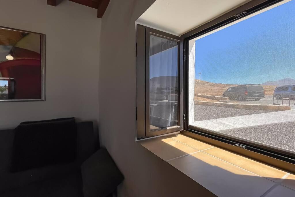 Tindaya Sol Smartworking by Babiniliving