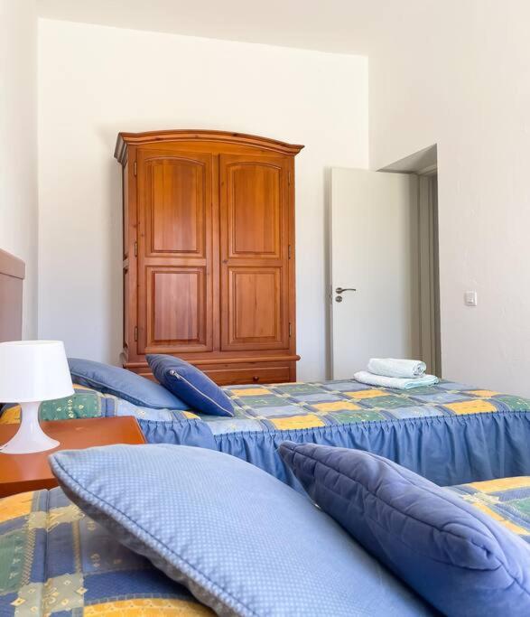Tindaya Sol Smartworking by Babiniliving