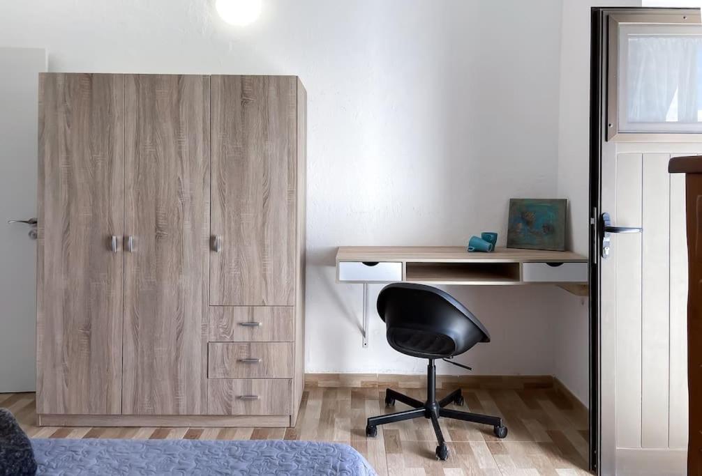 Tindaya Sol Smartworking by Babiniliving