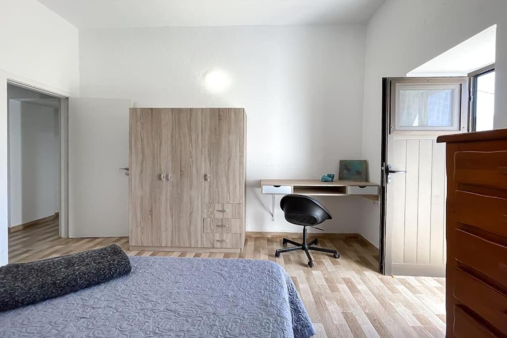 Tindaya Sol Smartworking by Babiniliving